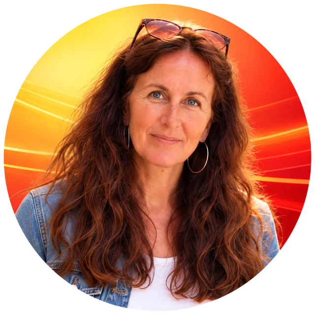 Silke Dufft