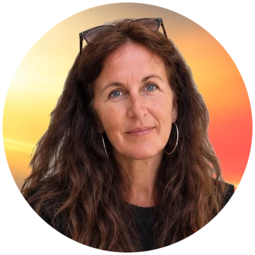 Silke Dufft